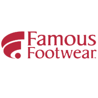 50% Off w/ Famous Footwear Coupons more 