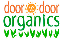 30 Off W Door To Door Organics Coupon More Door To Door