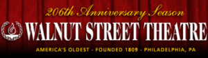 Walnut Street Theatre Coupons August 2021: get 70% Off Walnut Street