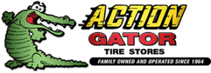 Lake Mary Fl Tire Auto Repair Shop Action Gator Tire